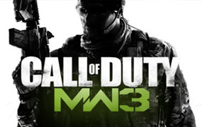 使命召唤8：现代战争3/Call of Duty:Modern Warfare