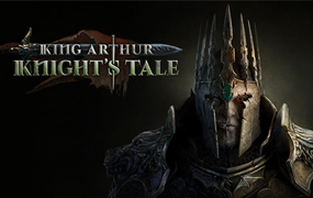 亚瑟王：骑士传说/King Arthur: Knight’s Tale