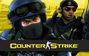 反恐精英/CS/Counter-Strike