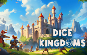 骰子王国/Dice Kingdoms