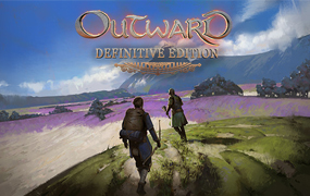 物质世界终极版/Outward Definitive Edition