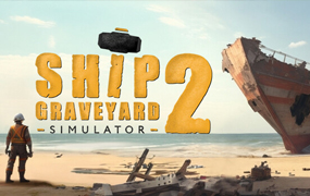 船舶墓地模拟器2/Ship Graveyard Simulator 2