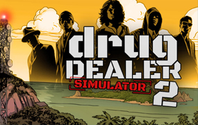 毒枭模拟器2/Drug Dealer Simulator 2