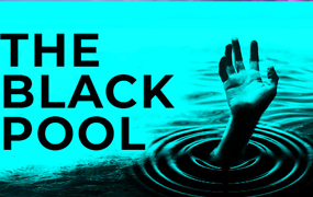 黑池/The Black Pool