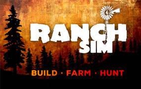 牧场模拟器/Ranch Simulator