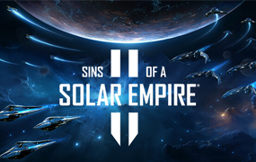 太阳帝国的原罪2/Sins of a Solar Empire II