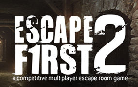 逃离房间2/Escape First 2