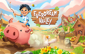 梦幻谷/Everdream Valley