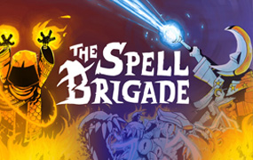 咒语旅团/The Spell Brigade