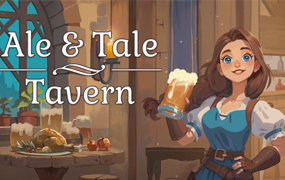 传说酒馆/Ale & Tale Tavern