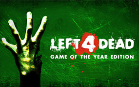 求生之路/Left 4 Dead