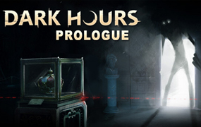 至暗时刻：序幕/Dark Hours: Prologue