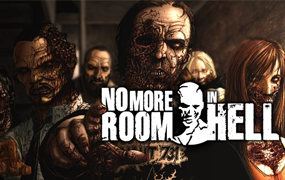 地狱已满/No More Room in Hell