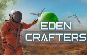 伊甸园工匠/Eden Crafters