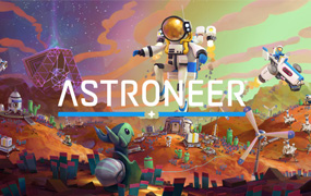 异星探险家/Astroneer