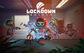 封锁协议/LOCKDOWN Protocol