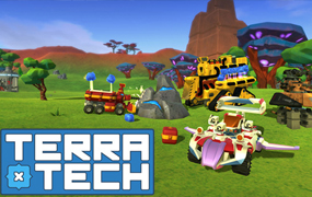 泰拉科技/TerraTech