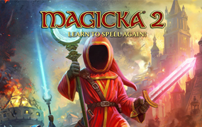 魔能2/Magicka 2