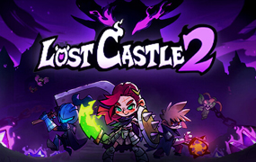 失落城堡2/Lost Castle 2