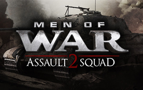 战争之人：突击小队2/Men of War: Assault Squad 2