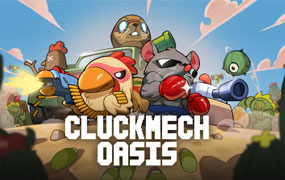 鸡械绿洲/Cluckmech Oasis