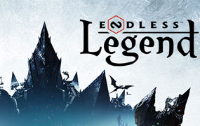 无尽帝国/ENDLESS Legend